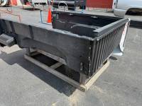 Toyota  - 2016-2023 Toyota Tacoma Access Cab 6ft White Short Bed - Image 17