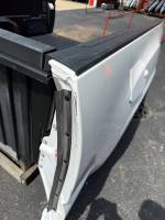 Toyota  - 2016-2023 Toyota Tacoma Access Cab 6ft White Short Bed - Image 20