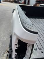 Toyota  - 2016-2023 Toyota Tacoma Access Cab 6ft White Short Bed - Image 29