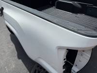 Toyota  - 2016-2023 Toyota Tacoma Access Cab 6ft White Short Bed - Image 30