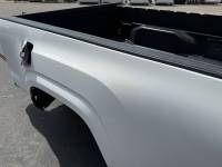 Toyota  - 2016-2023 Toyota Tacoma Access Cab 6ft White Short Bed - Image 31