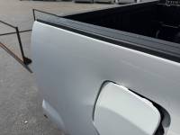 Toyota  - 2016-2023 Toyota Tacoma Access Cab 6ft White Short Bed - Image 32