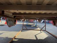 Dodge  - 09-18 Dodge Ram Flame Red  6.4ft Short Bed - Image 56