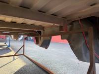 Dodge  - 09-18 Dodge Ram Flame Red  6.4ft Short Bed - Image 55