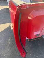 Dodge  - 09-18 Dodge Ram Flame Red  6.4ft Short Bed - Image 14