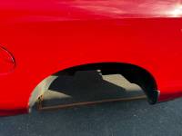 Dodge  - 09-18 Dodge Ram Flame Red  6.4ft Short Bed - Image 22