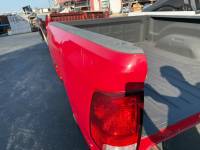 Dodge  - 09-18 Dodge Ram Flame Red  6.4ft Short Bed - Image 37