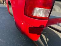 Dodge  - 09-18 Dodge Ram Flame Red  6.4ft Short Bed - Image 39