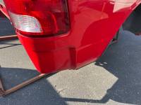 Dodge  - 09-18 Dodge Ram Flame Red  6.4ft Short Bed - Image 41