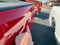 Dodge  - 09-18 Dodge Ram Flame Red  6.4ft Short Bed - Image 49