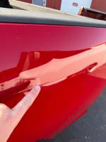 Dodge  - 09-18 Dodge Ram Flame Red  6.4ft Short Bed - Image 50