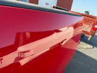 Dodge  - 09-18 Dodge Ram Flame Red  6.4ft Short Bed - Image 51