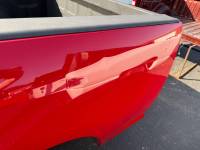 Dodge  - 09-18 Dodge Ram Flame Red  6.4ft Short Bed - Image 52