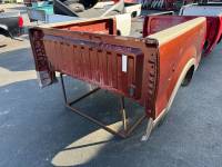 Ford  - 04-08 Ford F-150 Brown/Gold 5.5ft Short Truck Bed - Image 5