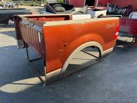 Ford  - 04-08 Ford F-150 Brown/Gold 5.5ft Short Truck Bed - Image 6