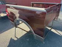 Ford  - 04-08 Ford F-150 Brown/Gold 5.5ft Short Truck Bed - Image 8