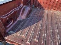 Ford  - 04-08 Ford F-150 Brown/Gold 5.5ft Short Truck Bed - Image 12