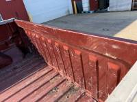 Ford  - 04-08 Ford F-150 Brown/Gold 5.5ft Short Truck Bed - Image 16