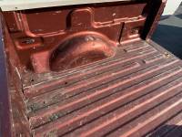 Ford  - 04-08 Ford F-150 Brown/Gold 5.5ft Short Truck Bed - Image 19