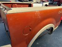 Ford  - 04-08 Ford F-150 Brown/Gold 5.5ft Short Truck Bed - Image 20