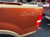 Ford  - 04-08 Ford F-150 Brown/Gold 5.5ft Short Truck Bed - Image 24