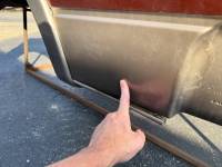 Ford  - 04-08 Ford F-150 Brown/Gold 5.5ft Short Truck Bed - Image 28