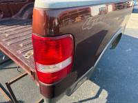 Ford  - 04-08 Ford F-150 Brown/Gold 5.5ft Short Truck Bed - Image 30