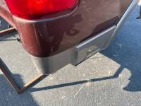 Ford  - 04-08 Ford F-150 Brown/Gold 5.5ft Short Truck Bed - Image 31