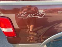 Ford  - 04-08 Ford F-150 Brown/Gold 5.5ft Short Truck Bed - Image 34