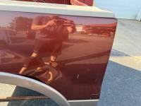 Ford  - 04-08 Ford F-150 Brown/Gold 5.5ft Short Truck Bed - Image 37