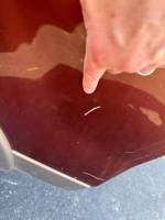 Ford  - 04-08 Ford F-150 Brown/Gold 5.5ft Short Truck Bed - Image 45