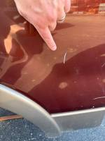 Ford  - 04-08 Ford F-150 Brown/Gold 5.5ft Short Truck Bed - Image 46