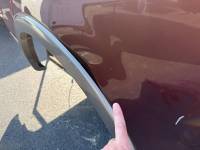 Ford  - 04-08 Ford F-150 Brown/Gold 5.5ft Short Truck Bed - Image 48