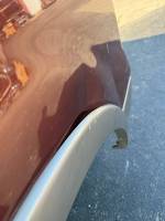 Ford  - 04-08 Ford F-150 Brown/Gold 5.5ft Short Truck Bed - Image 50