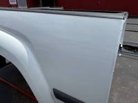 Chevrolet  - 04-12 Chevy Colorado White 6ft Extended Cab Truck Bed - Image 10