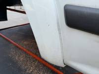 Chevrolet  - 04-12 Chevy Colorado White 6ft Extended Cab Truck Bed - Image 11