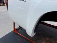 Chevrolet  - 04-12 Chevy Colorado White 6ft Extended Cab Truck Bed - Image 14