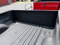 Chevrolet  - 04-12 Chevy Colorado White 6ft Extended Cab Truck Bed - Image 16