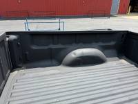 Chevrolet  - 04-12 Chevy Colorado White 6ft Extended Cab Truck Bed - Image 17