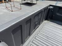 Chevrolet  - 04-12 Chevy Colorado White 6ft Extended Cab Truck Bed - Image 18