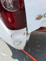 Chevrolet  - 04-12 Chevy Colorado White 6ft Extended Cab Truck Bed - Image 26