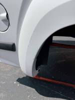 Chevrolet  - 04-12 Chevy Colorado White 6ft Extended Cab Truck Bed - Image 30