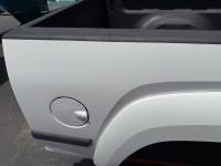 Chevrolet  - 04-12 Chevy Colorado White 6ft Extended Cab Truck Bed - Image 33