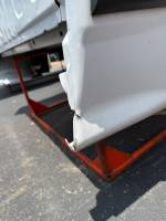 Chevrolet  - 04-12 Chevy Colorado White 6ft Extended Cab Truck Bed - Image 35