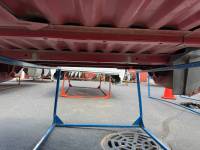 Chevrolet  - 04-12 Chevy Colorado Red 5ft Crew Cab Short Truck Bed - Image 49