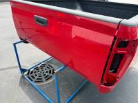 Chevrolet  - 04-12 Chevy Colorado Red 5ft Crew Cab Short Truck Bed - Image 14