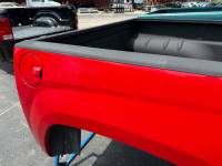 Chevrolet  - 04-12 Chevy Colorado Red 5ft Crew Cab Short Truck Bed - Image 24