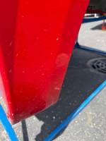 Chevrolet  - 04-12 Chevy Colorado Red 5ft Crew Cab Short Truck Bed - Image 26