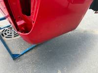 Chevrolet  - 04-12 Chevy Colorado Red 5ft Crew Cab Short Truck Bed - Image 29