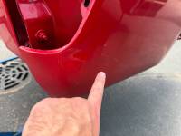 Chevrolet  - 04-12 Chevy Colorado Red 5ft Crew Cab Short Truck Bed - Image 33